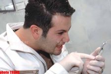 Чертова дюжина самых антипатичных представителей азербайджанского шоу-бизнеса (фотосессия)