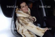 Слухи о побеге сына Эльзы Сеидджахан из военной части – наглая ложь – продюсер певицы Мехрибан Бейляр (фотосессия)