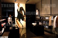 "Armani" - не армяне. Так что, добро пожаловать!