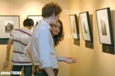 В Баку представили нью-йоркские достопримечательности