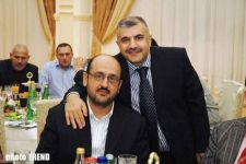 Певица Лала Мамедова день рождения годовалой дочери отметила роскошным банкетом