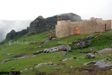 В Союзе кинематографистов Азербайджана состоится показ фильма Шамиля Наджафзаде (фото)