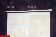 О Гамер Саламзаде необходимо снять фильм – киноисторик Айдын Кязимзаде