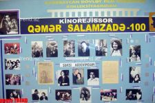 О Гамер Саламзаде необходимо снять фильм – киноисторик Айдын Кязимзаде