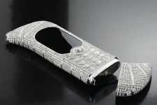 Самые дорогие мобильники