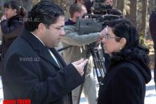 Кара Караев - сын азербайджанского народа, но его музыка принадлежит миру – председатель Союза композиторов Москвы Олег Галахов (фотосессия)