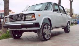 Внимание: автохулиганы!