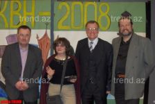 Виват, "Занесенные ветром"!