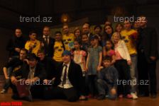 Виват, "Занесенные ветром"!