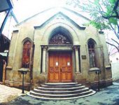 Азербайджанский композитор представит в Баку доклад о немецкой классической музыке