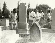 В Баку пройдет презентация фильма о сверхсекретном азербайджанце (ФОТО)