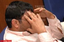 "Товузский" клип певицы Рухи