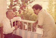 Юбилей Васифа Бабаева: Удивительные истории из жизни "Ичеришехерли" (ФОТО)