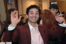 Танец 7/40 на свадьбе сестры кудрявого певца Хайама