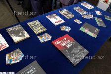 В Баку завершен фестиваль "Международные фильмы памяти 26 февраля"