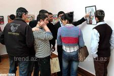 В Баку завершен фестиваль "Международные фильмы памяти 26 февраля"