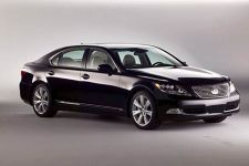 Самые сексуальные автомобили 2007 года