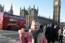 Азербайджанские мастера культуры в Лондоне и Манчестере (фотосессия и видео)