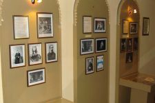 В Тбилиси была презентована книга азербайджанского писателя Нурхафиза Гусейинли