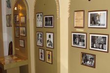 В Тбилиси была презентована книга азербайджанского писателя Нурхафиза Гусейинли