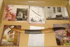 В Тбилиси была презентована книга азербайджанского писателя Нурхафиза Гусейинли