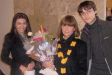 У меня есть роли лучше, чем в фильмах "Кавказская пленница" и "   Вий   " - народная артистка России Наталья    Варлей