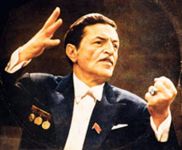 О жизни Ниязи и Муслима Магомаева в Тбилиси теперь можно узнать подробней