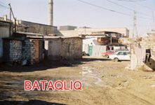 Вынужденные переселенцы, проживающие в Баку, завидуют беженцам в регионах