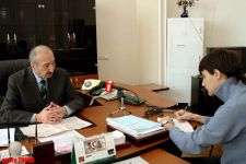 "Азербайджанская композиторская школа одна из сильнейших на всем постсоветском пространстве", - Рамиз Зохрабов