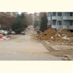 Баку опасен для жизни