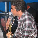 В Баку состоялся концерт памяти лидера рок-группы "Гражданская Оборона" Егора Летова (фотосессия)