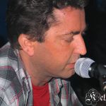 В Баку состоялся концерт памяти лидера рок-группы "Гражданская Оборона" Егора Летова (фотосессия)