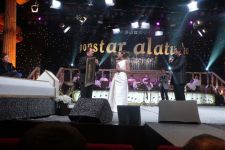 Певица Ройя на "Popstar alaturka"