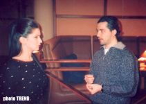 У певца    Сабира    украли телефон