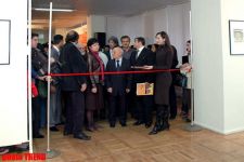 "Карикатуры вчера и сегодня"