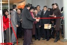 "Карикатуры вчера и сегодня"