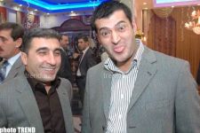 Cамые прикольные фото из жизни азербайджанского шоу-бизнеса (фотосессия)