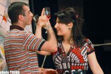 Бакинский детский театр представил спектакль для заключенных (фотосессия)