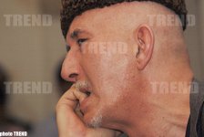 Последняя роль и интервью Вагифа Ибрагимоглу: "Лучше думать не о пропасти, а о том, как проложить над ней мост"