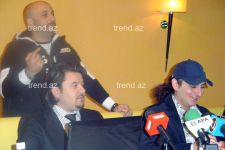 Всемирный конкурс " Мисс мировых культур" из Баку будет транслироваться в прямом эфире 112 стран мира