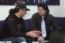 За четыре дня я узнал о культуре Азербайджана много нового – официальный представитель организационного комитета "Мисс мировых культур" Айхан Ишыклы (фотосессия)