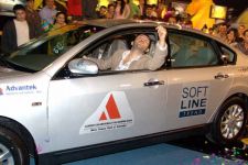 Телеведущий    Туран    Ибрагимов: В    реалити-шоу    "   Машын   "    Ройа    больше всех желала моего ухода…