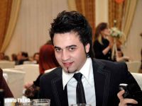 Певица Лала Мамедова день рождения годовалой дочери отметила роскошным банкетом