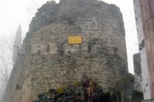 Кисловодск на севере страны