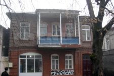 Кисловодск на севере страны