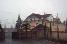 Кисловодск на севере страны