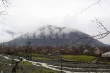 Кисловодск на севере страны