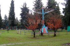 Кисловодск на севере страны