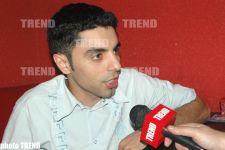 Азербайджанские звездные холостяки