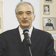 Cегодня надо убеждать людей в том, что надо жить по-добрососедски - Полад Бюльбюльоглы